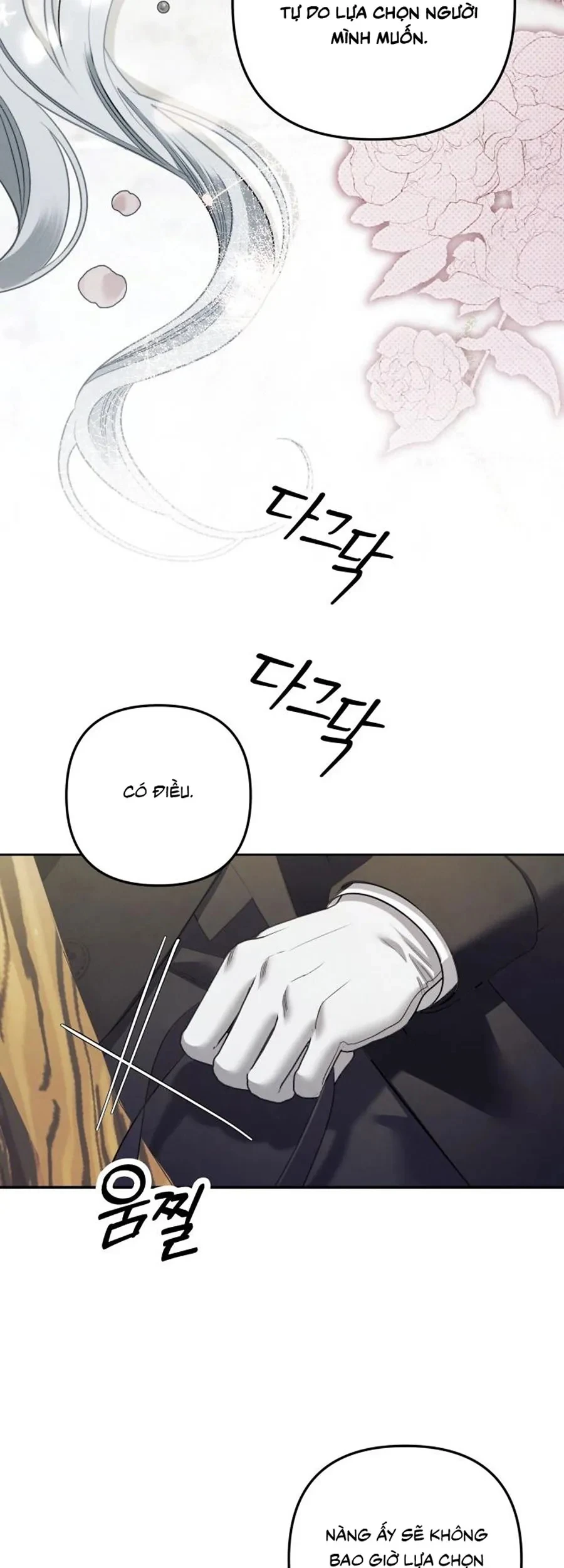 Cuộc Hôn Nhân Bị Cướp Đoạt Chapter 43 - 29