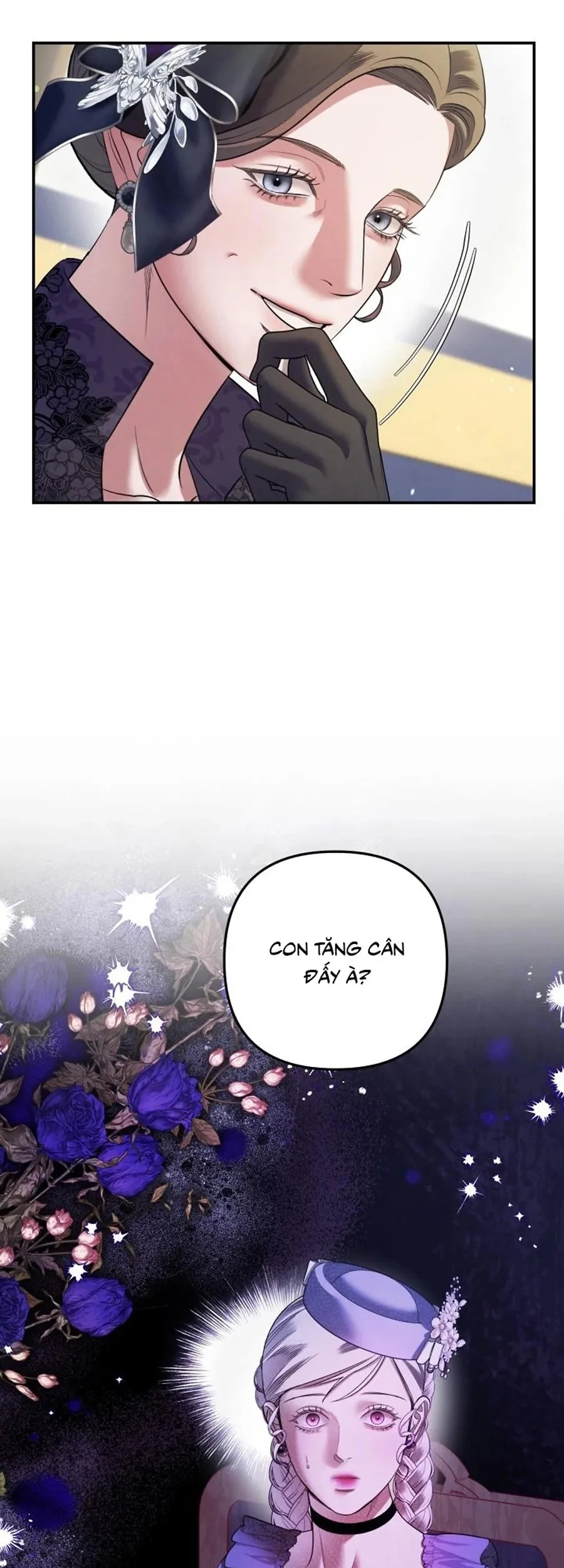 Cuộc Hôn Nhân Bị Cướp Đoạt Chapter 43 - 49