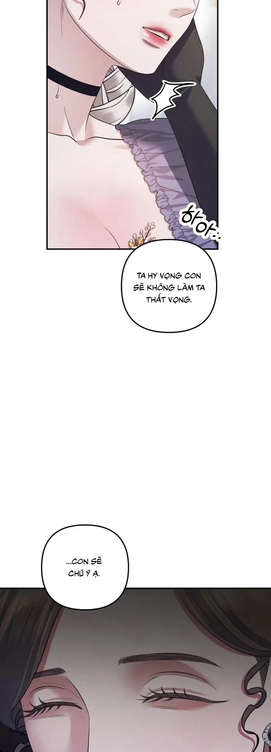 Cuộc Hôn Nhân Bị Cướp Đoạt Chapter 43 - 52