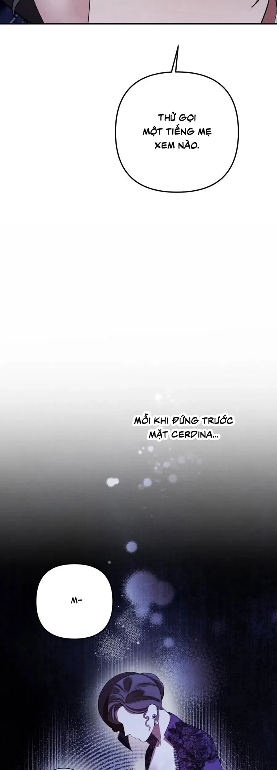 Cuộc Hôn Nhân Bị Cướp Đoạt Chapter 43 - 53