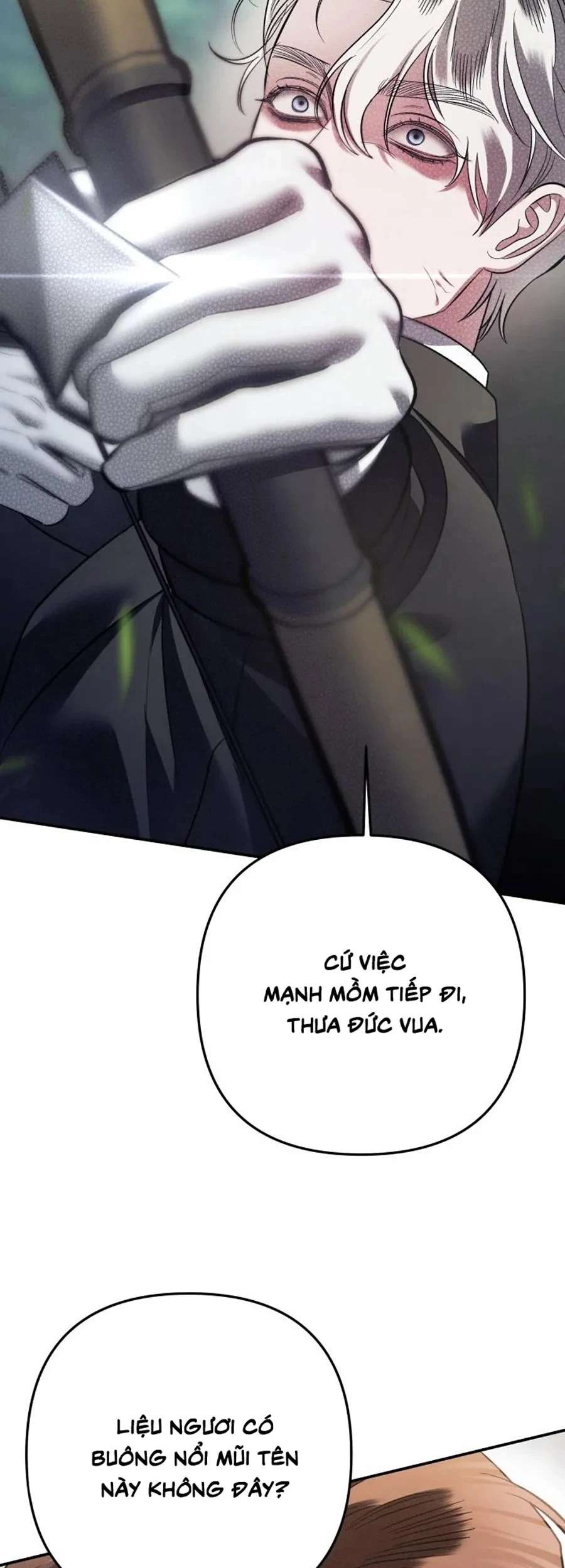 Cuộc Hôn Nhân Bị Cướp Đoạt Chapter 43 - 59
