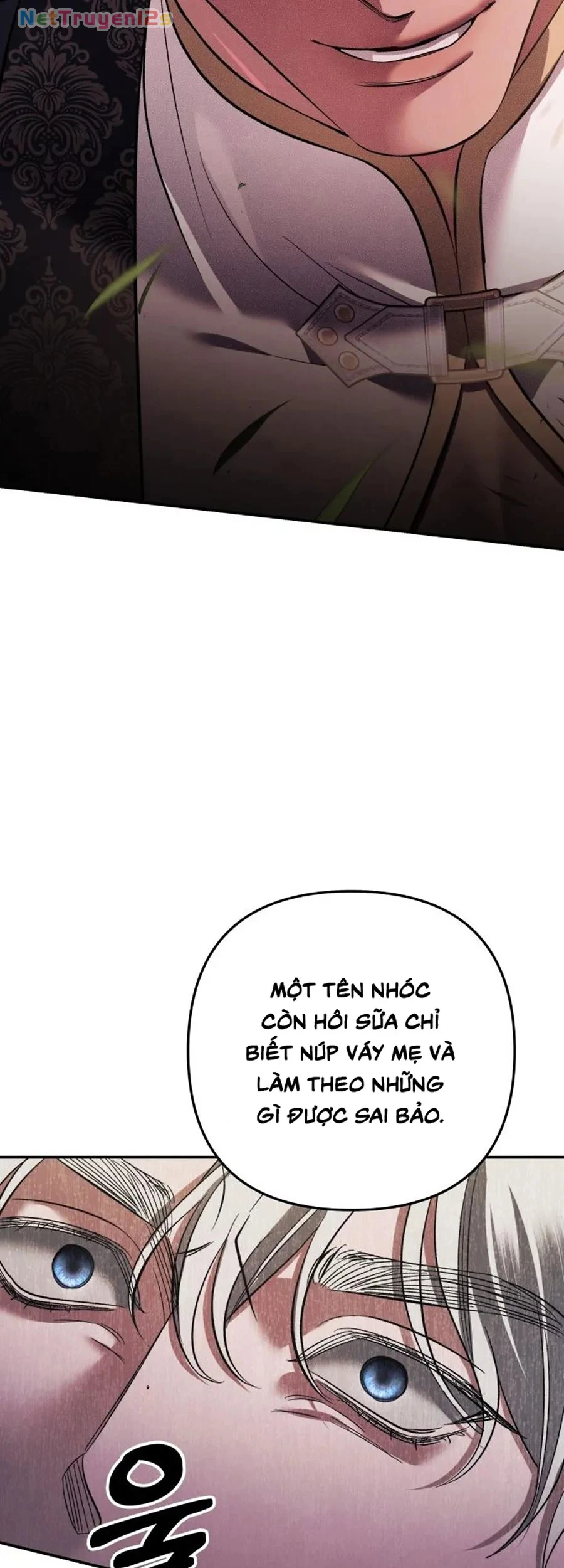 Cuộc Hôn Nhân Bị Cướp Đoạt Chapter 43 - 61