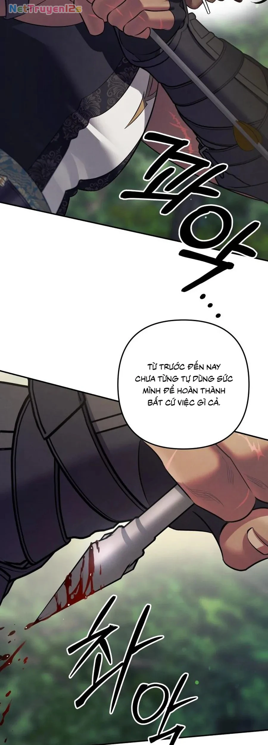 Cuộc Hôn Nhân Bị Cướp Đoạt Chapter 43 - 65