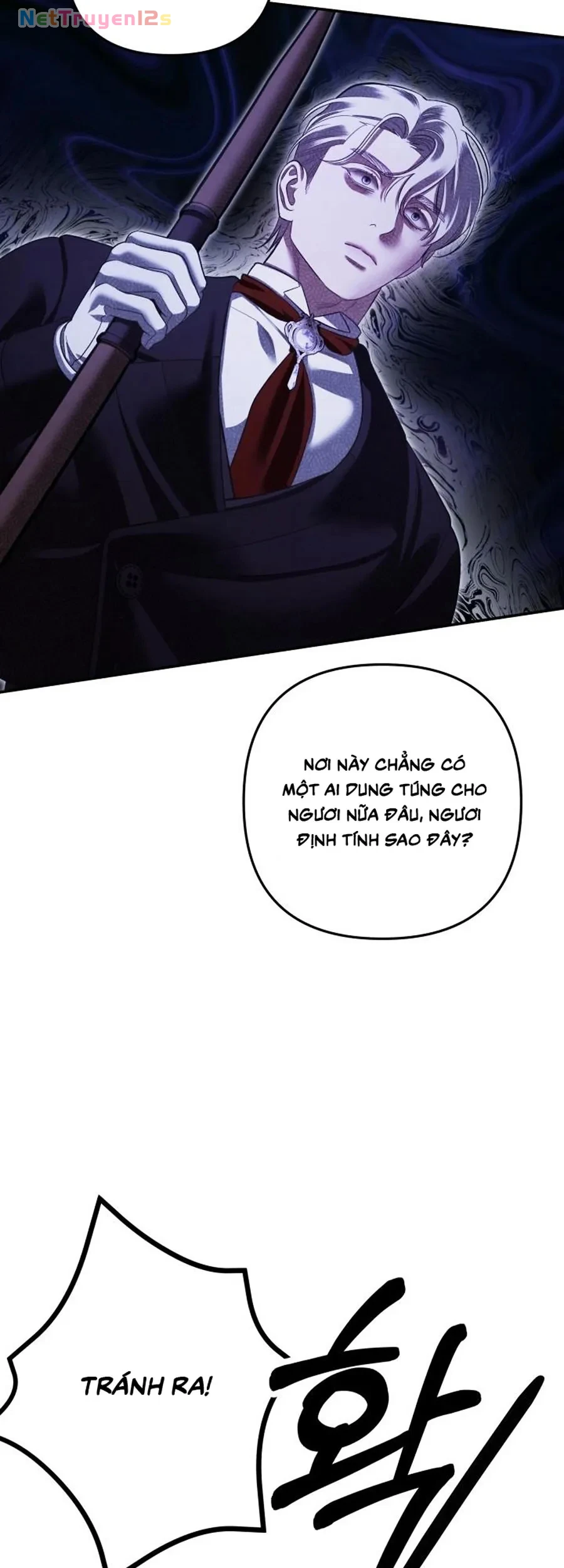 Cuộc Hôn Nhân Bị Cướp Đoạt Chapter 43 - 67