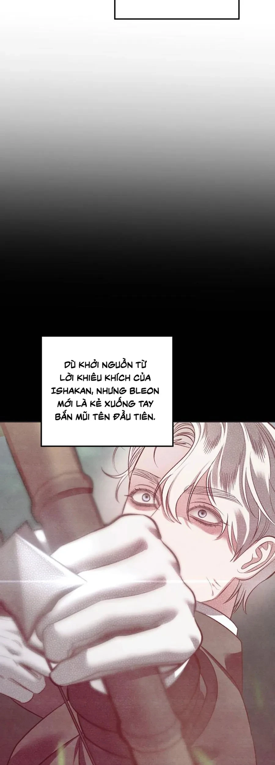 Cuộc Hôn Nhân Bị Cướp Đoạt Chapter 44 - 4
