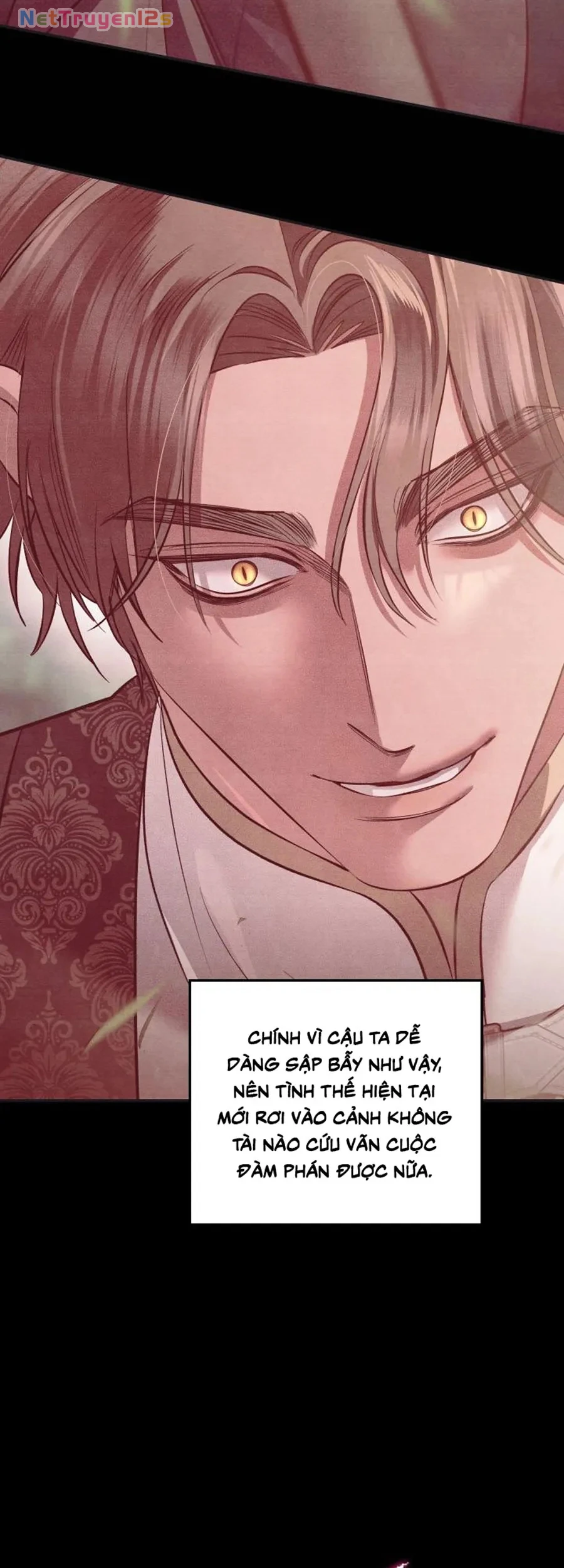 Cuộc Hôn Nhân Bị Cướp Đoạt Chapter 44 - 5