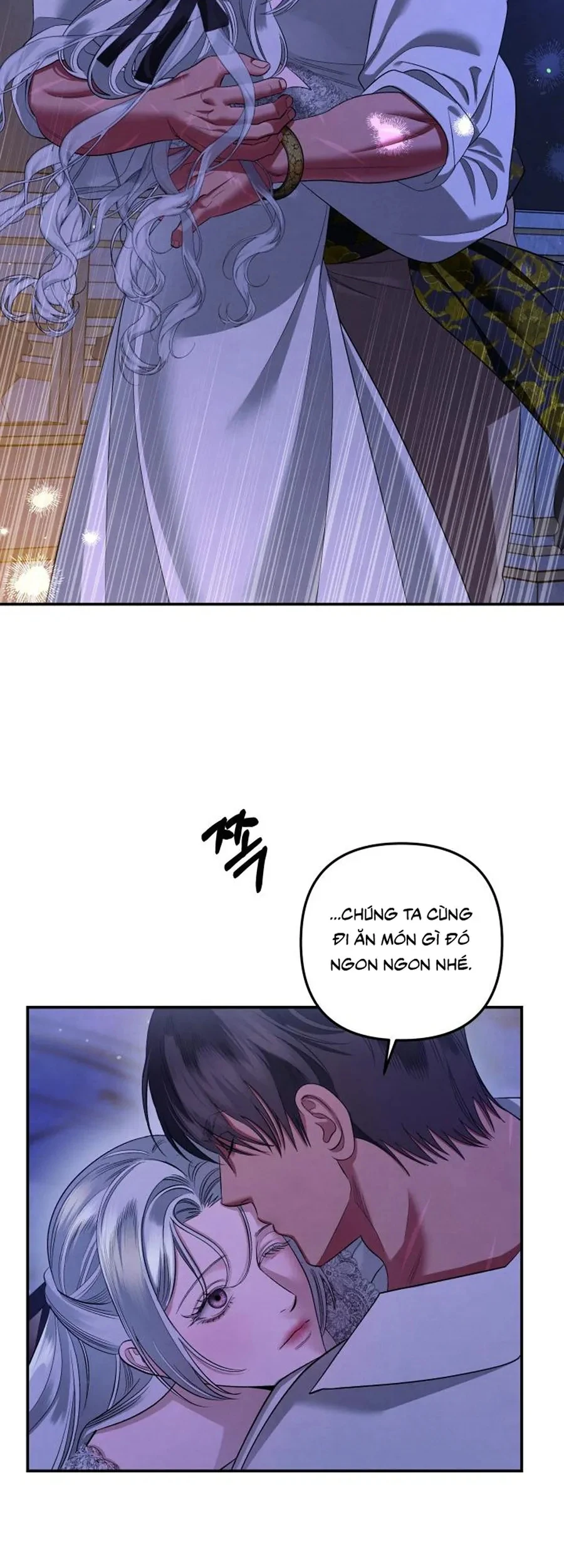Cuộc Hôn Nhân Bị Cướp Đoạt Chapter 44 - 21