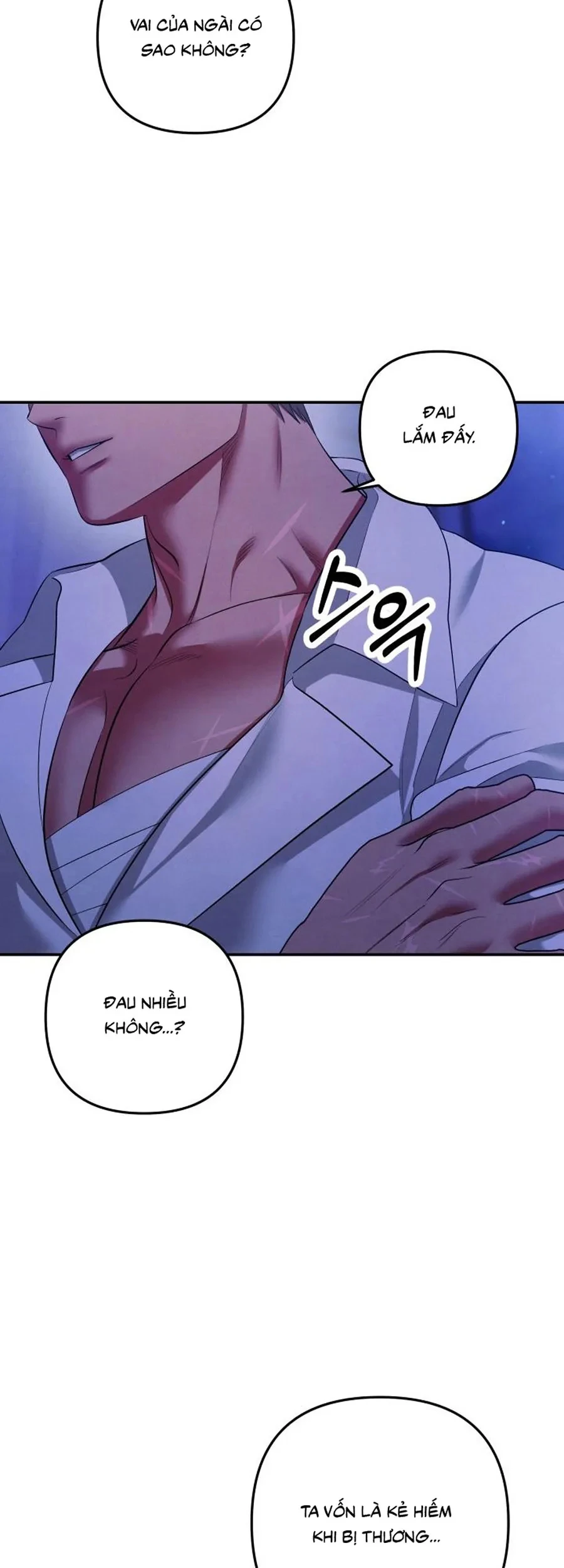 Cuộc Hôn Nhân Bị Cướp Đoạt Chapter 44 - 23