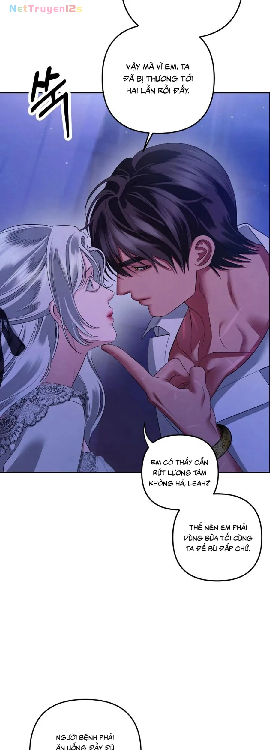 Cuộc Hôn Nhân Bị Cướp Đoạt Chapter 44 - 24