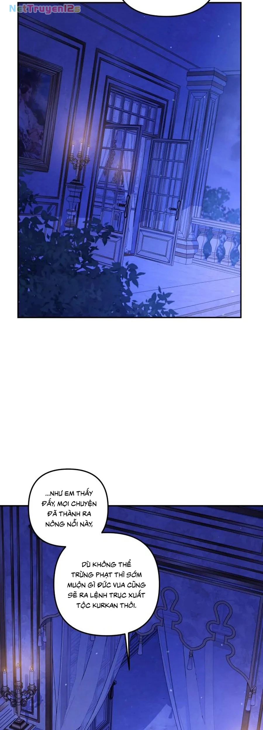 Cuộc Hôn Nhân Bị Cướp Đoạt Chapter 44 - 30