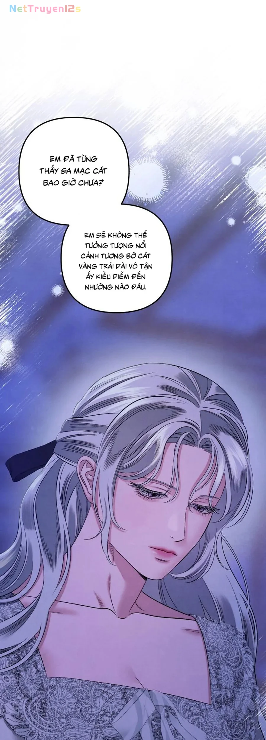 Cuộc Hôn Nhân Bị Cướp Đoạt Chapter 44 - 36