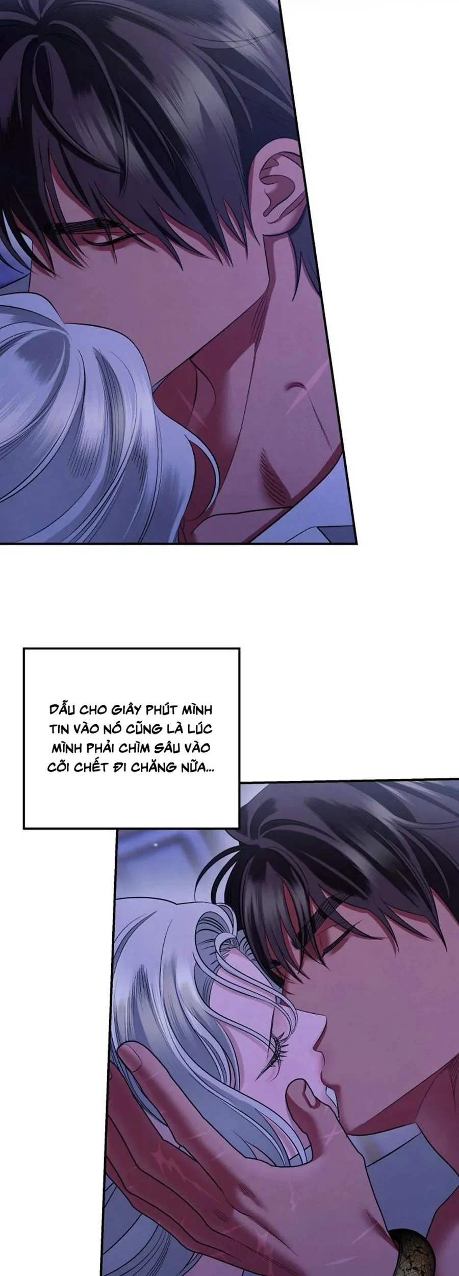 Cuộc Hôn Nhân Bị Cướp Đoạt Chapter 44 - 46