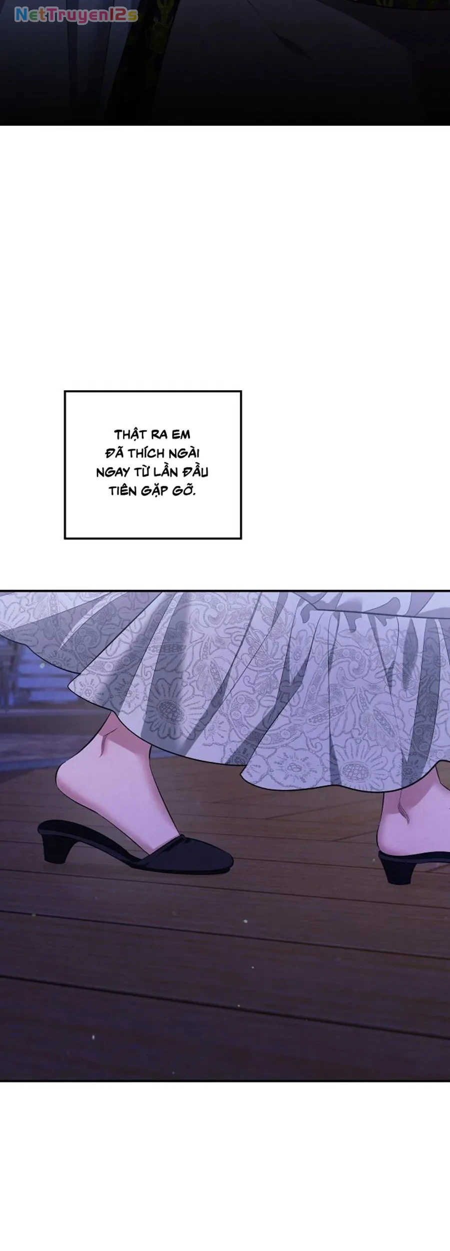 Cuộc Hôn Nhân Bị Cướp Đoạt Chapter 44 - 50
