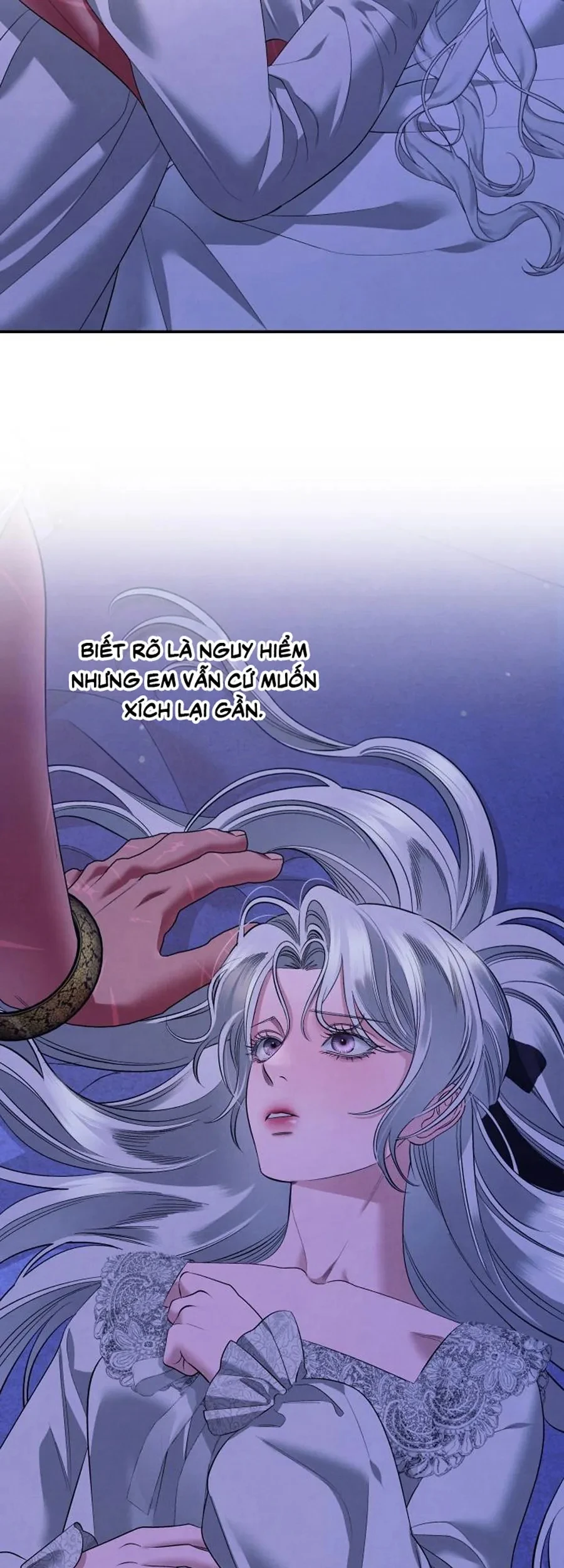 Cuộc Hôn Nhân Bị Cướp Đoạt Chapter 44 - 52