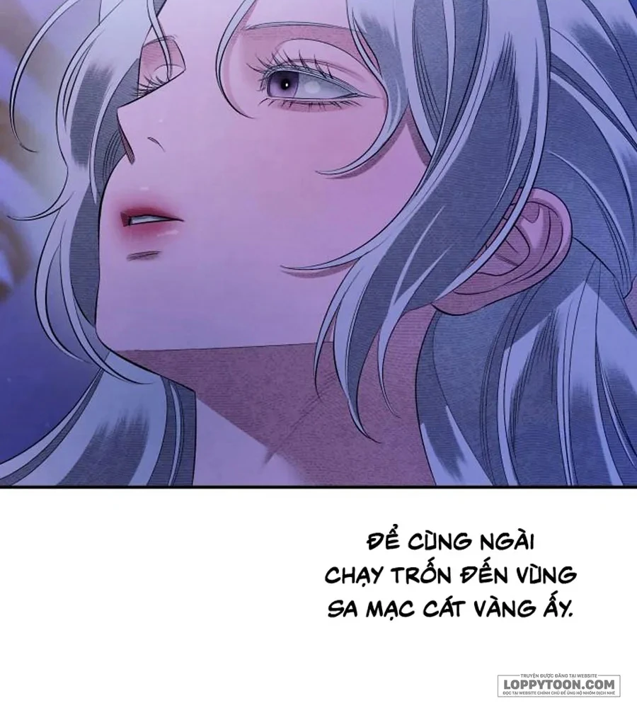 Cuộc Hôn Nhân Bị Cướp Đoạt Chapter 44 - 54