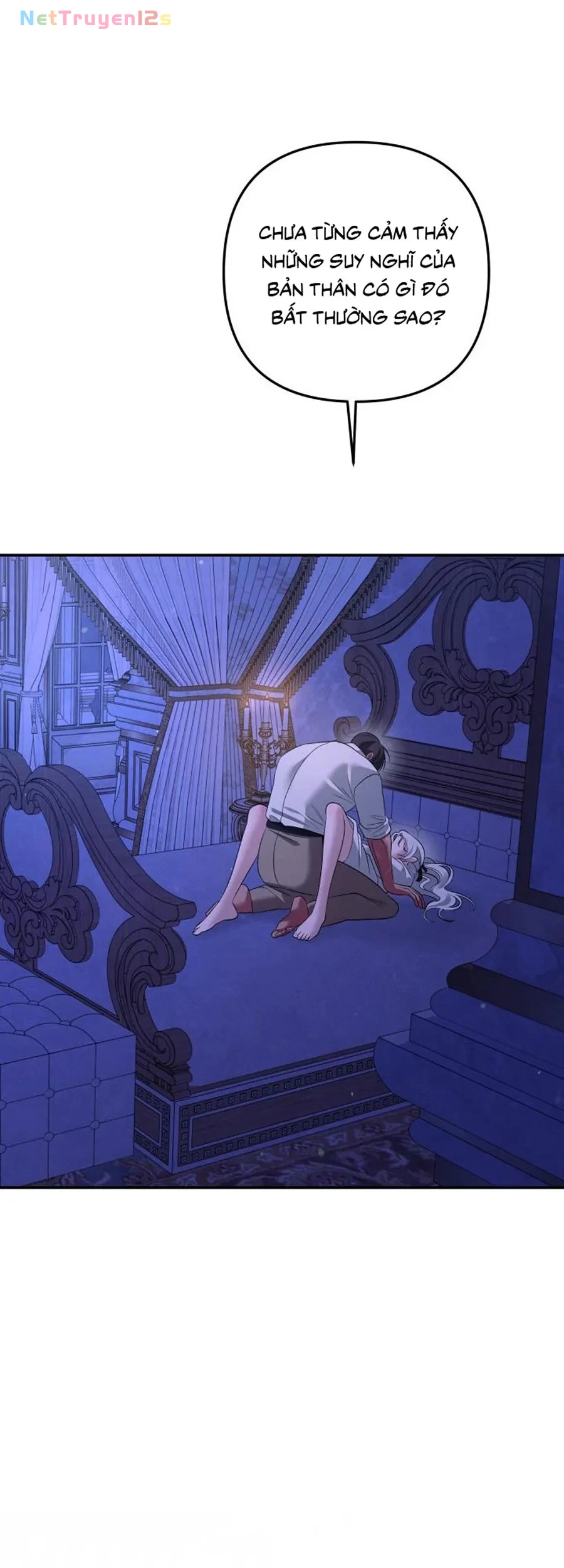 Cuộc Hôn Nhân Bị Cướp Đoạt Chapter 44 - 58
