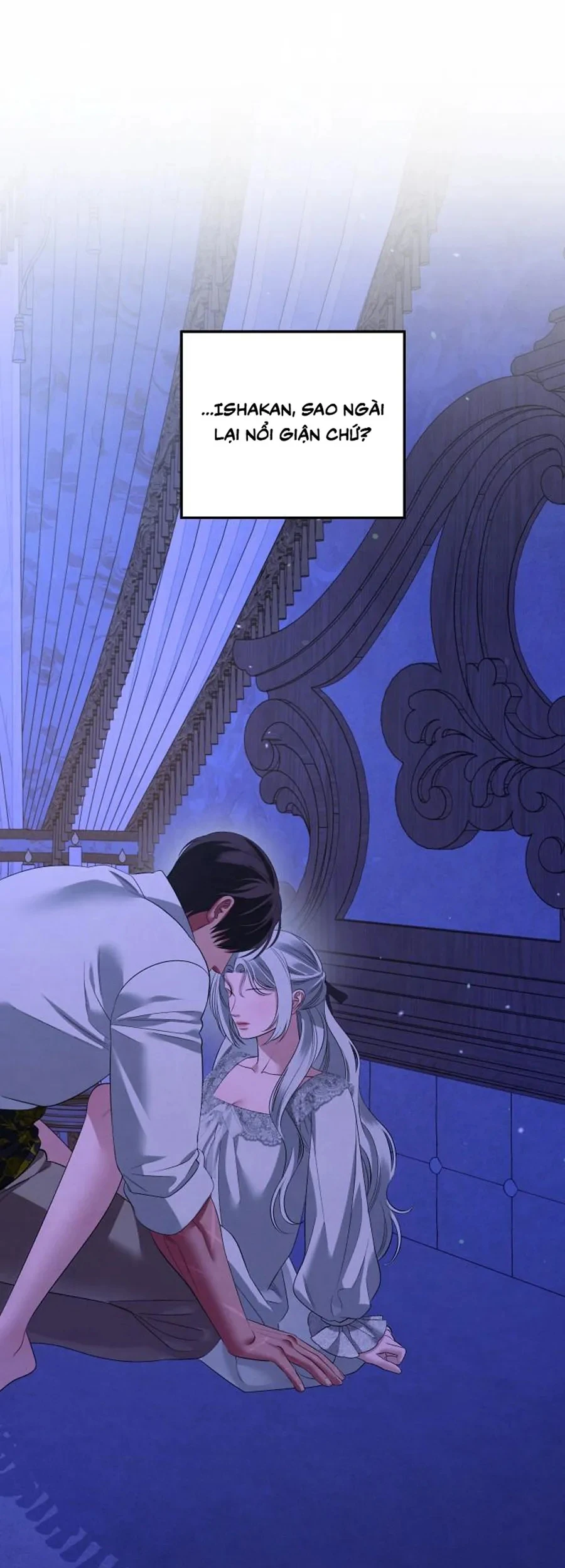 Cuộc Hôn Nhân Bị Cướp Đoạt Chapter 44 - 62