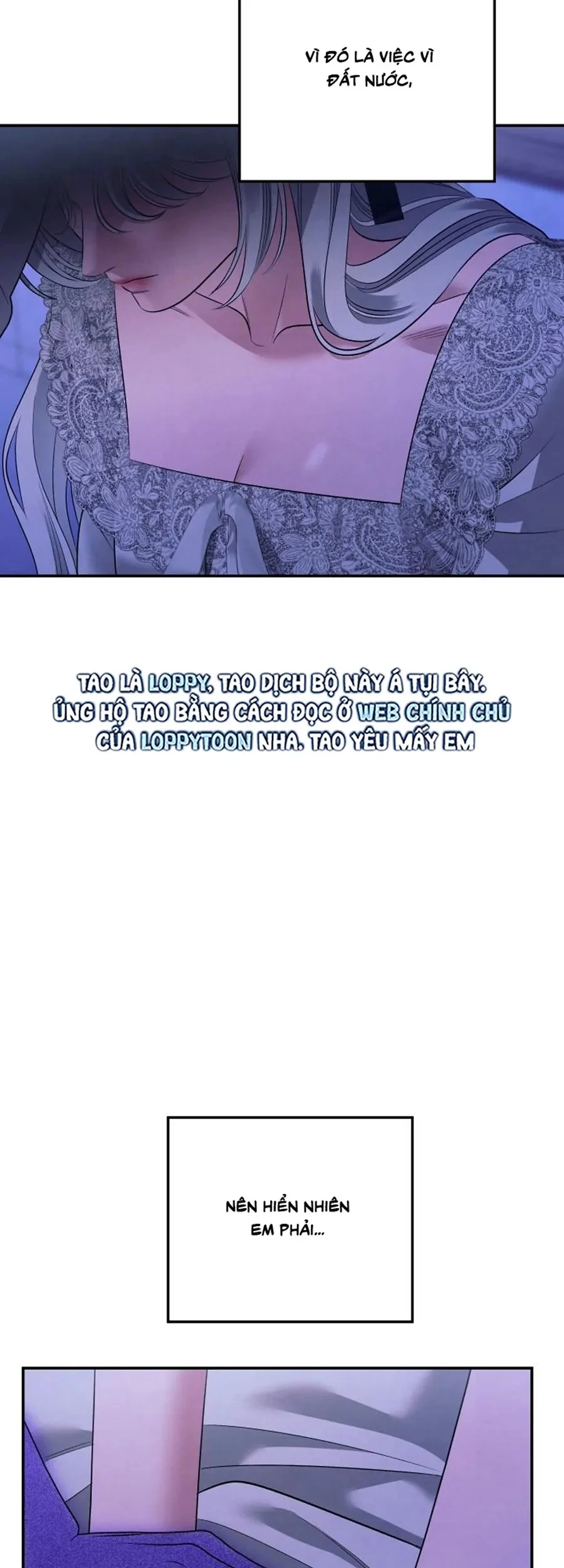 Cuộc Hôn Nhân Bị Cướp Đoạt Chapter 44 - 65