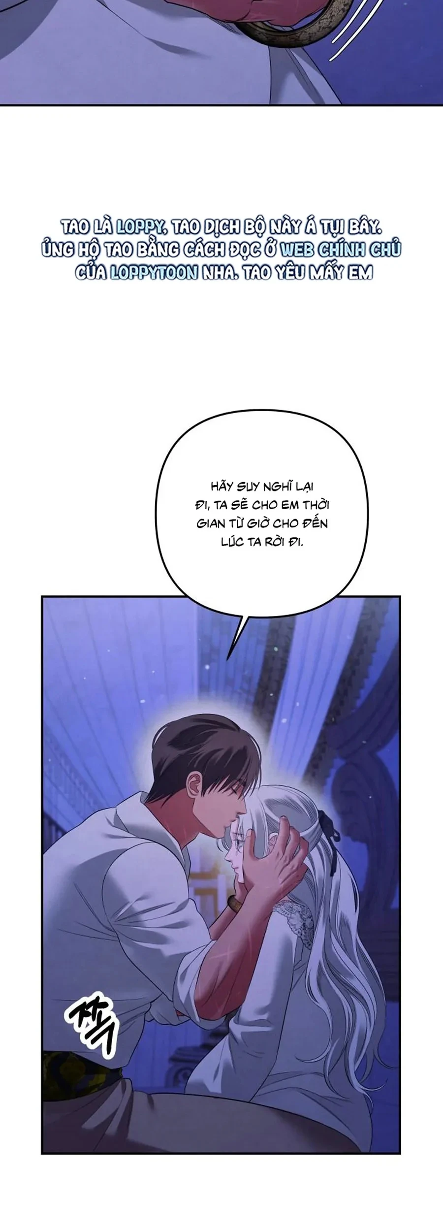 Cuộc Hôn Nhân Bị Cướp Đoạt Chapter 44 - 75