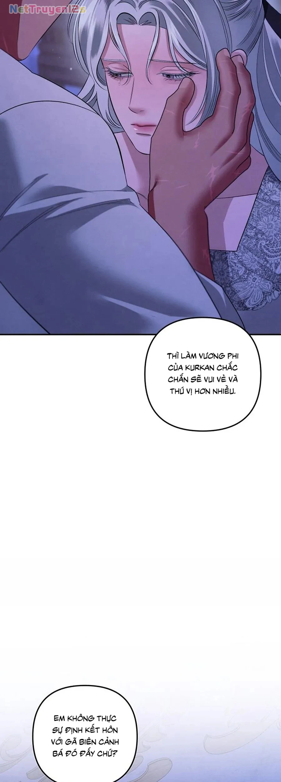 Cuộc Hôn Nhân Bị Cướp Đoạt Chapter 44 - 77