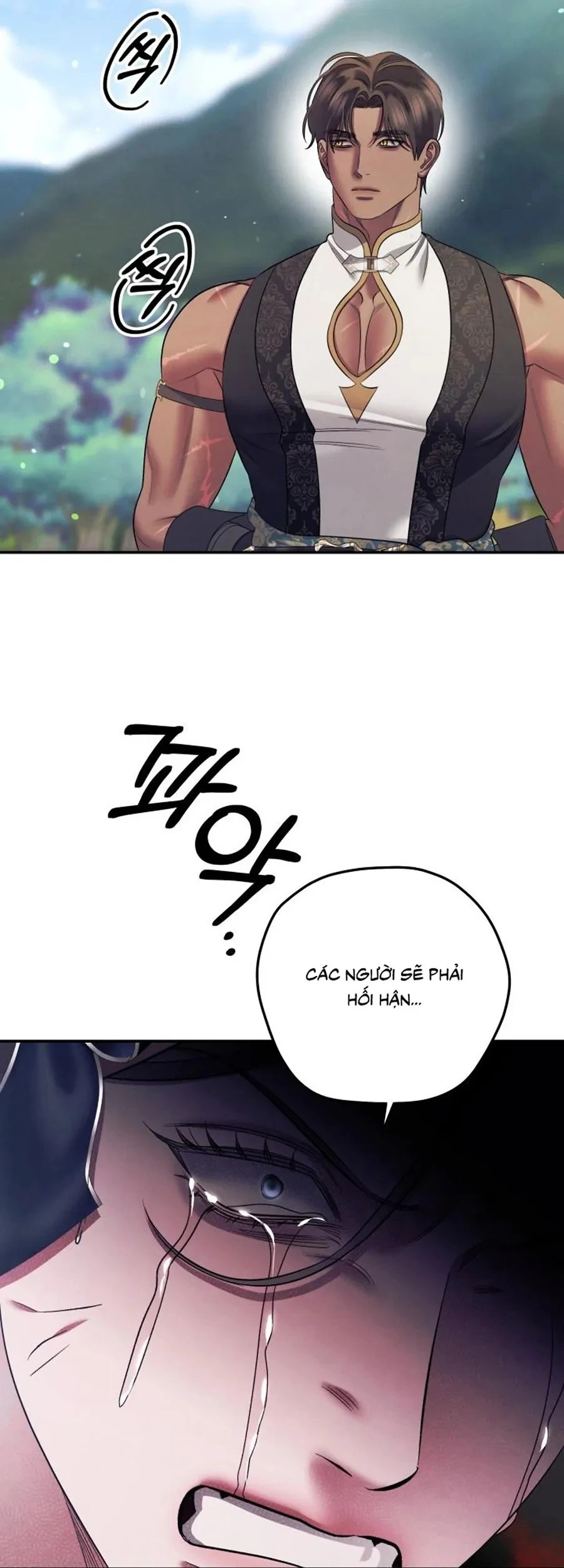 Cuộc Hôn Nhân Bị Cướp Đoạt Chapter 44 - 81