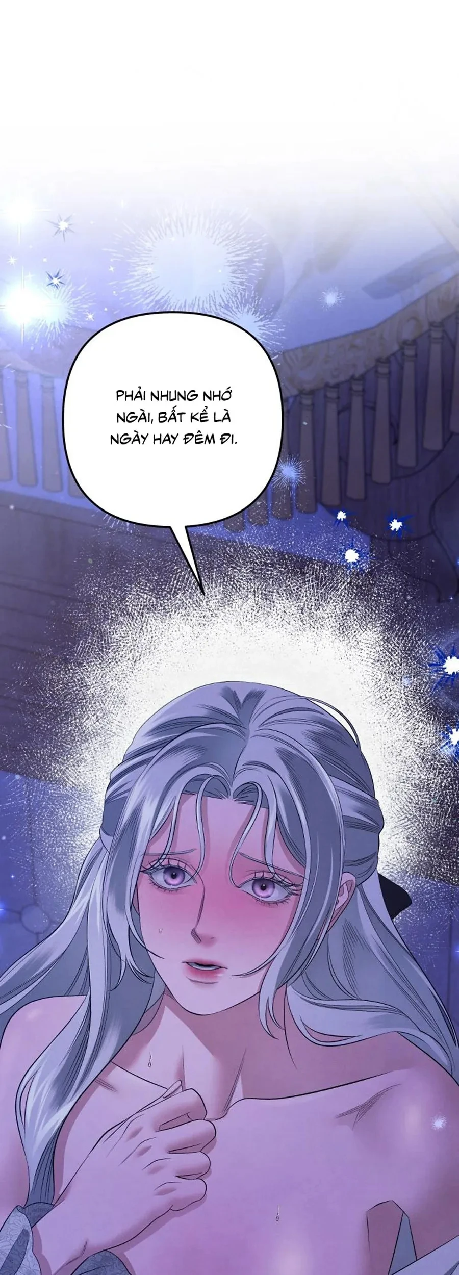 Cuộc Hôn Nhân Bị Cướp Đoạt Chapter 45 - 4