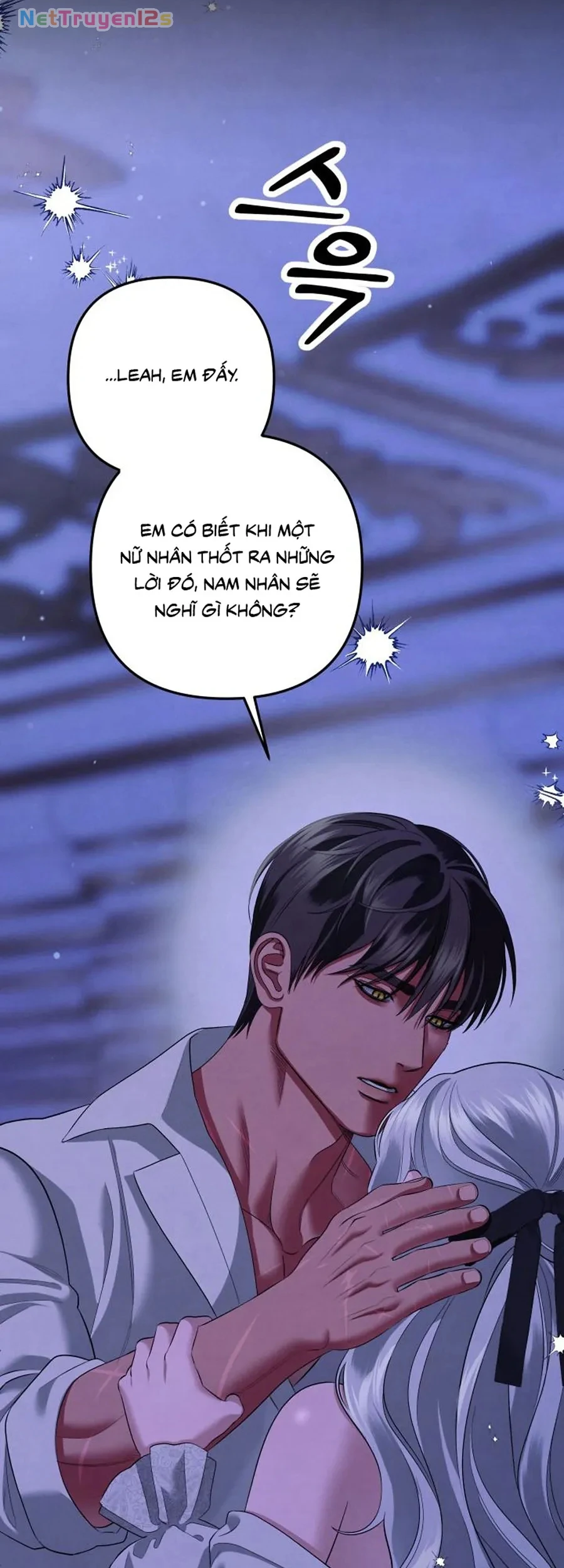 Cuộc Hôn Nhân Bị Cướp Đoạt Chapter 45 - 8