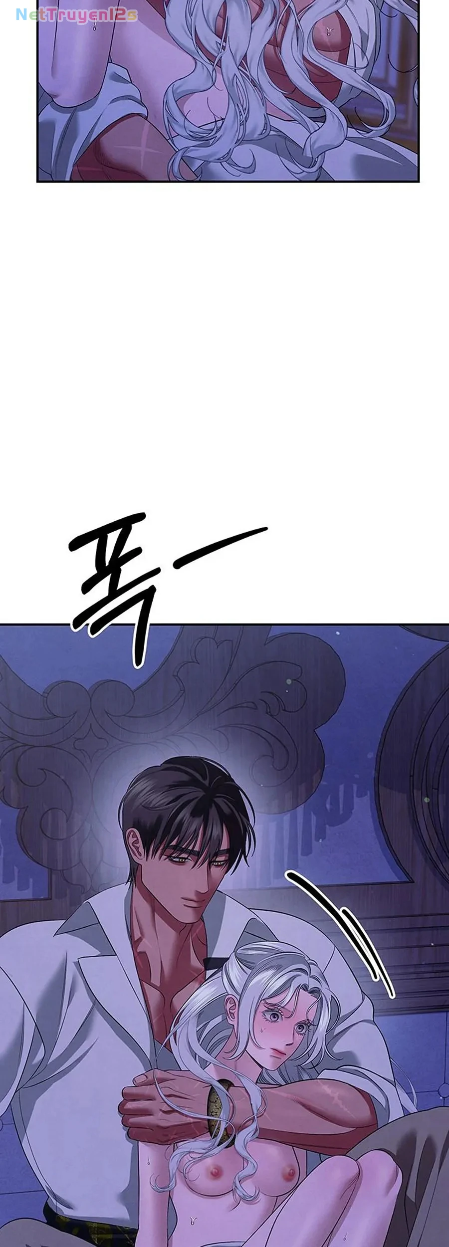 Cuộc Hôn Nhân Bị Cướp Đoạt Chapter 45 - 14