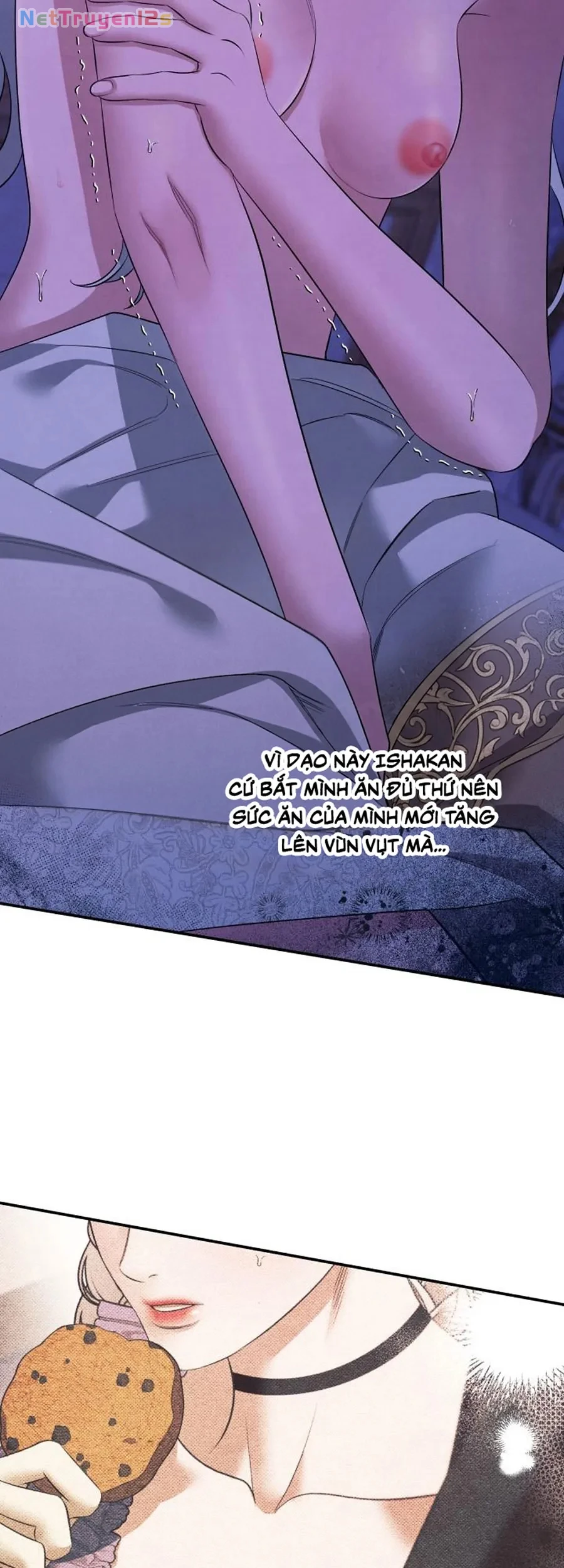 Cuộc Hôn Nhân Bị Cướp Đoạt Chapter 45 - 36