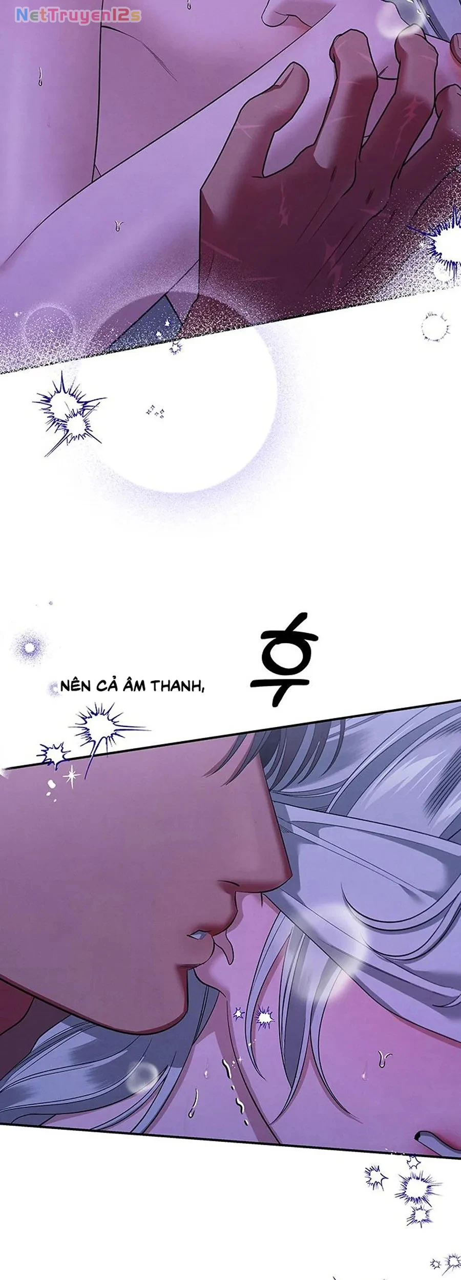 Cuộc Hôn Nhân Bị Cướp Đoạt Chapter 45 - 45