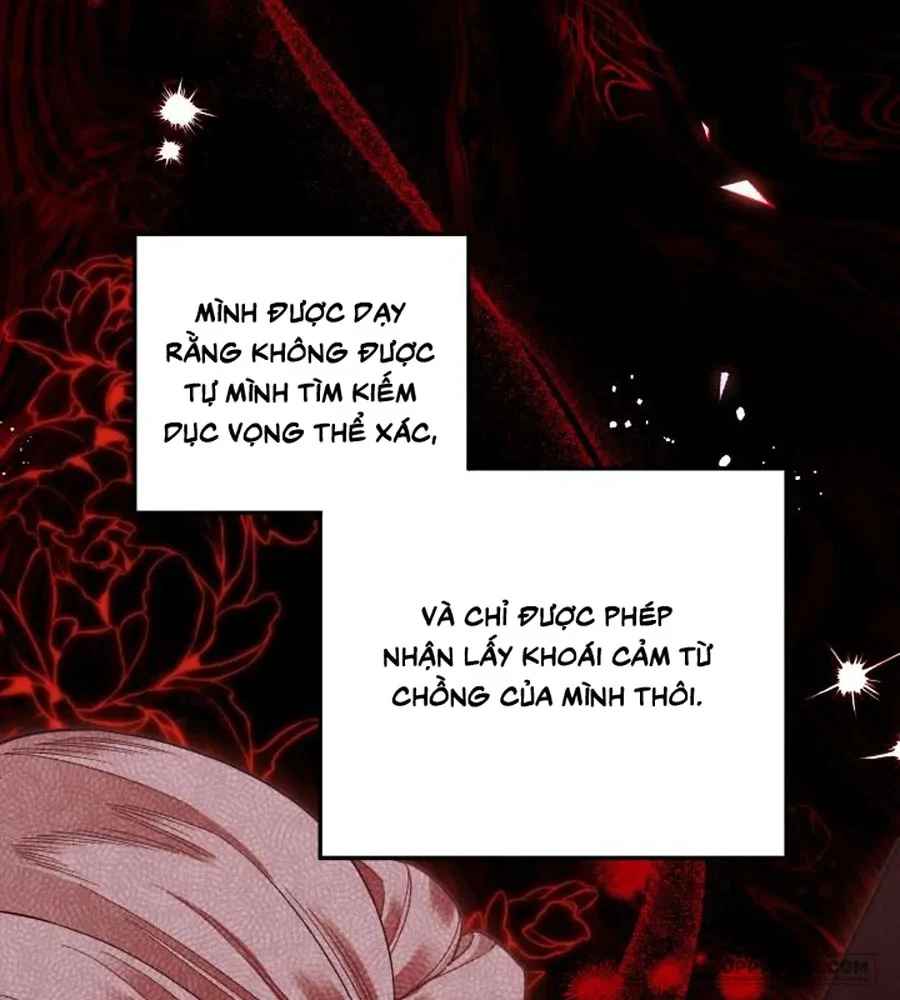 Cuộc Hôn Nhân Bị Cướp Đoạt Chapter 45 - 51