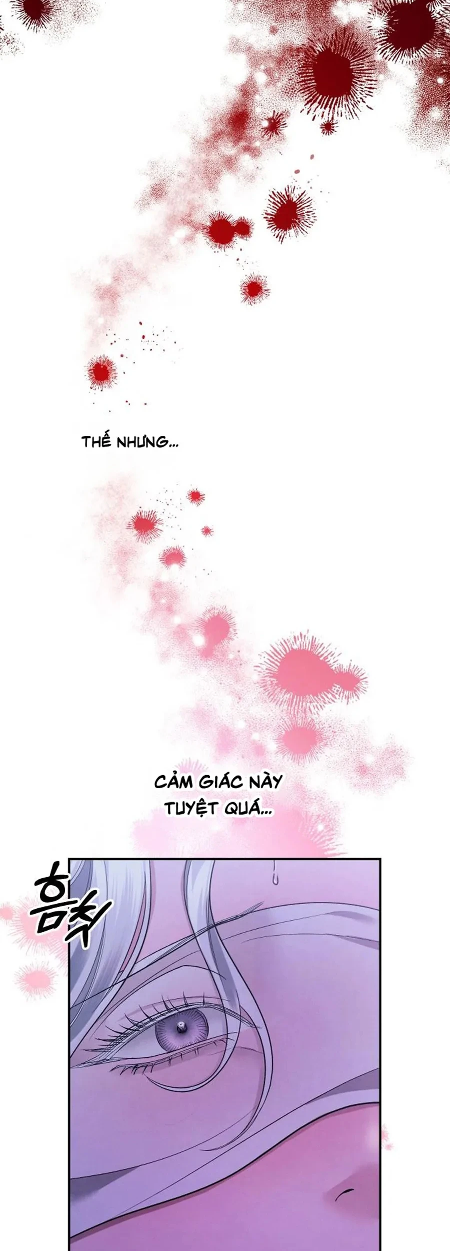 Cuộc Hôn Nhân Bị Cướp Đoạt Chapter 45 - 53