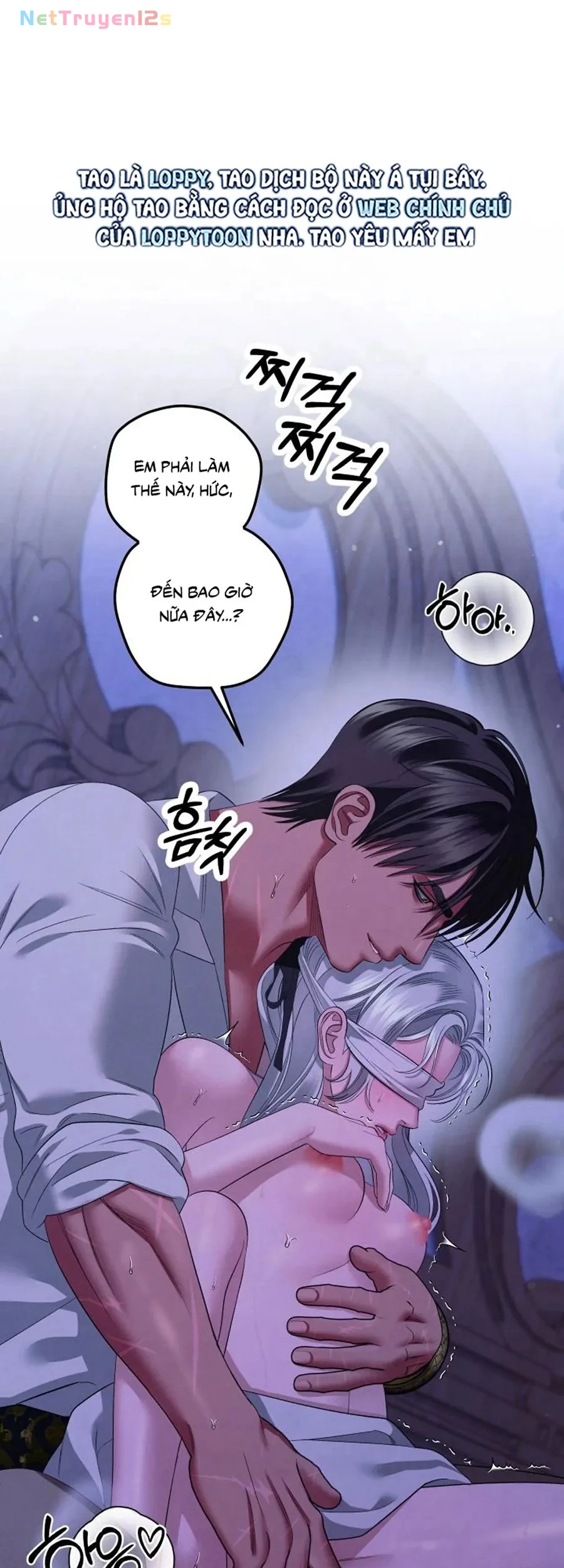 Cuộc Hôn Nhân Bị Cướp Đoạt Chapter 45 - 65