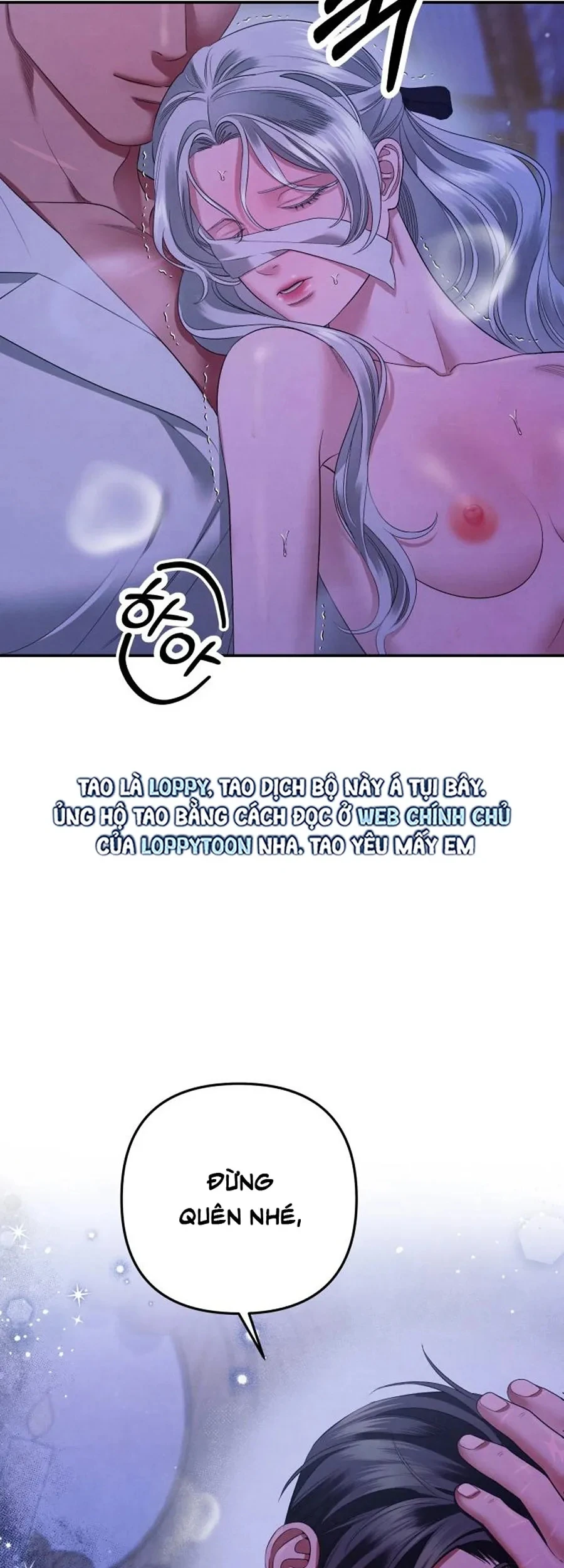 Cuộc Hôn Nhân Bị Cướp Đoạt Chapter 46 - 2