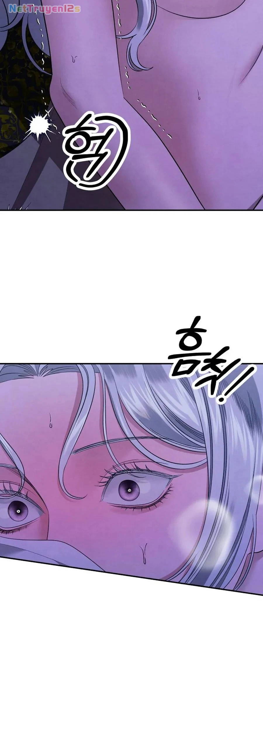 Cuộc Hôn Nhân Bị Cướp Đoạt Chapter 46 - 8