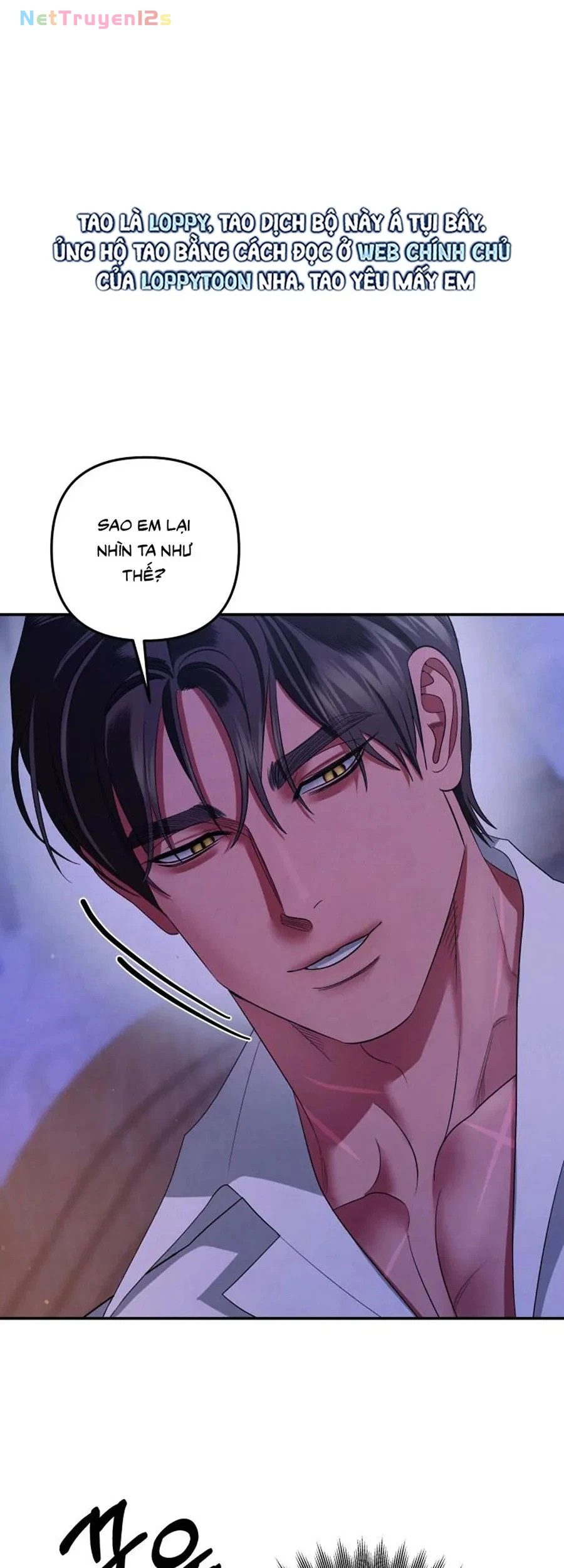 Cuộc Hôn Nhân Bị Cướp Đoạt Chapter 46 - 11