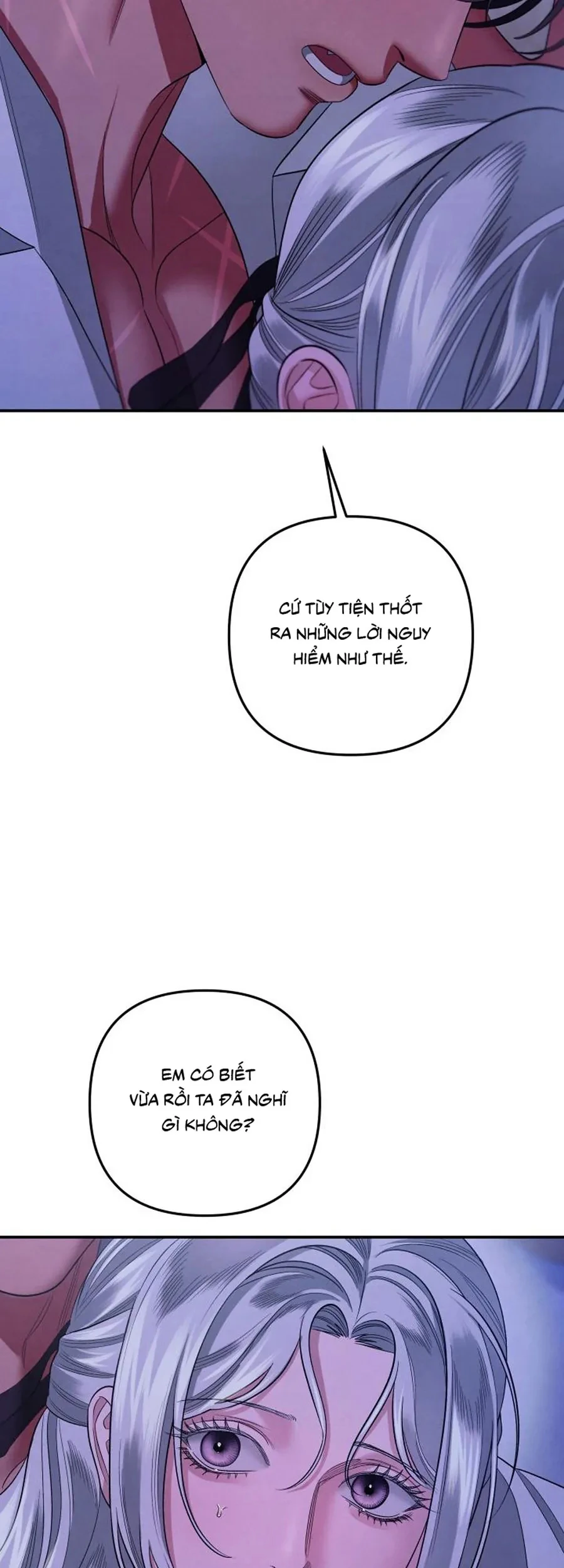 Cuộc Hôn Nhân Bị Cướp Đoạt Chapter 46 - 20