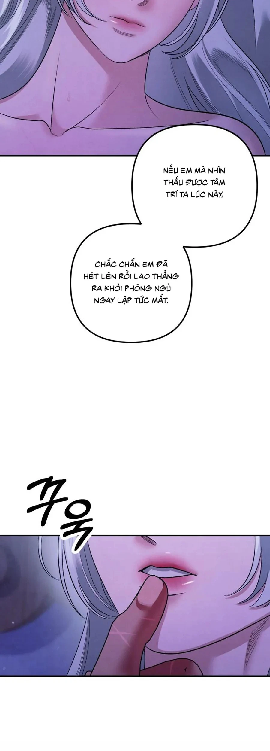 Cuộc Hôn Nhân Bị Cướp Đoạt Chapter 46 - 21