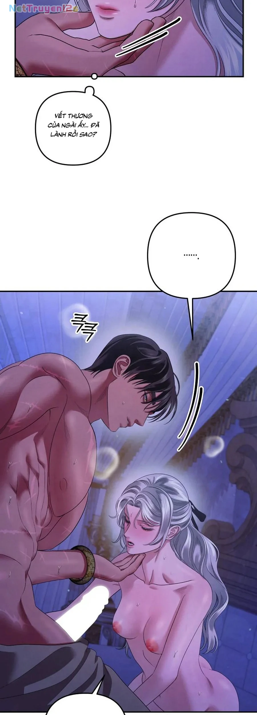 Cuộc Hôn Nhân Bị Cướp Đoạt Chapter 46 - 27