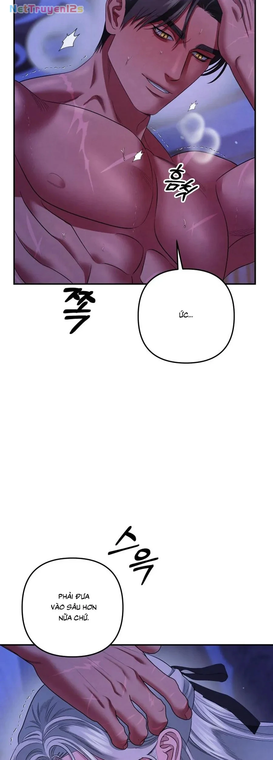 Cuộc Hôn Nhân Bị Cướp Đoạt Chapter 46 - 30