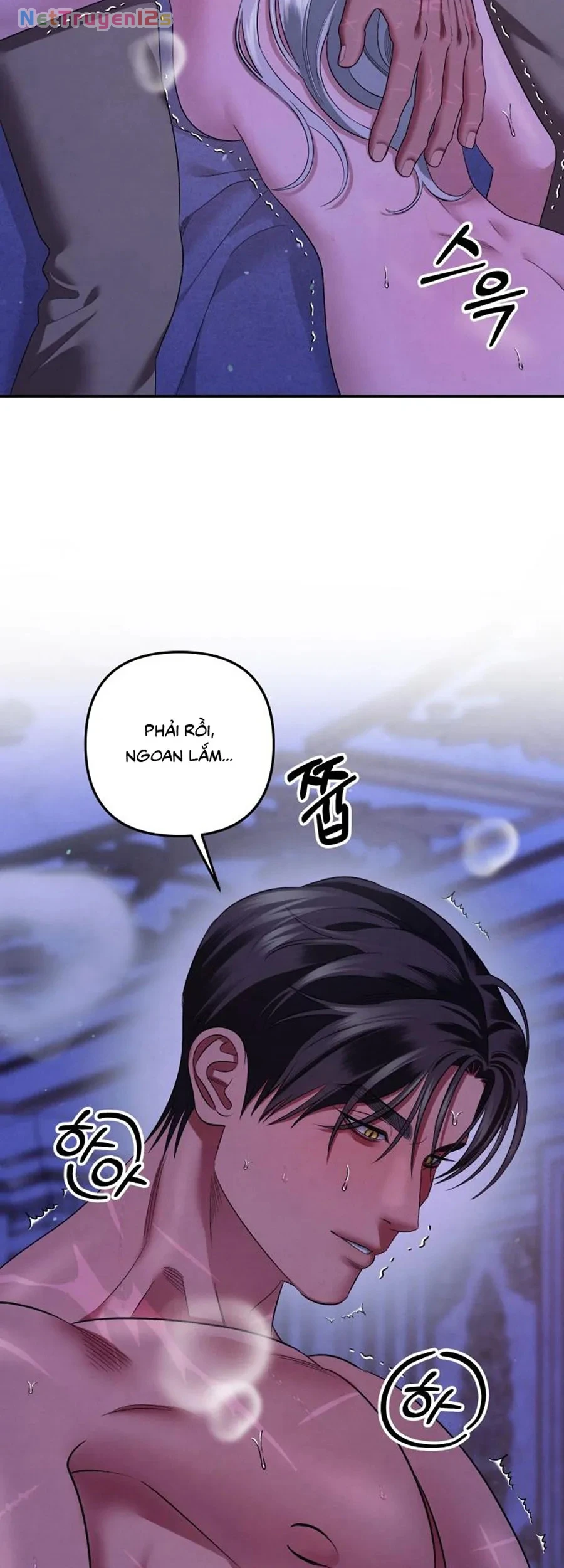 Cuộc Hôn Nhân Bị Cướp Đoạt Chapter 46 - 34