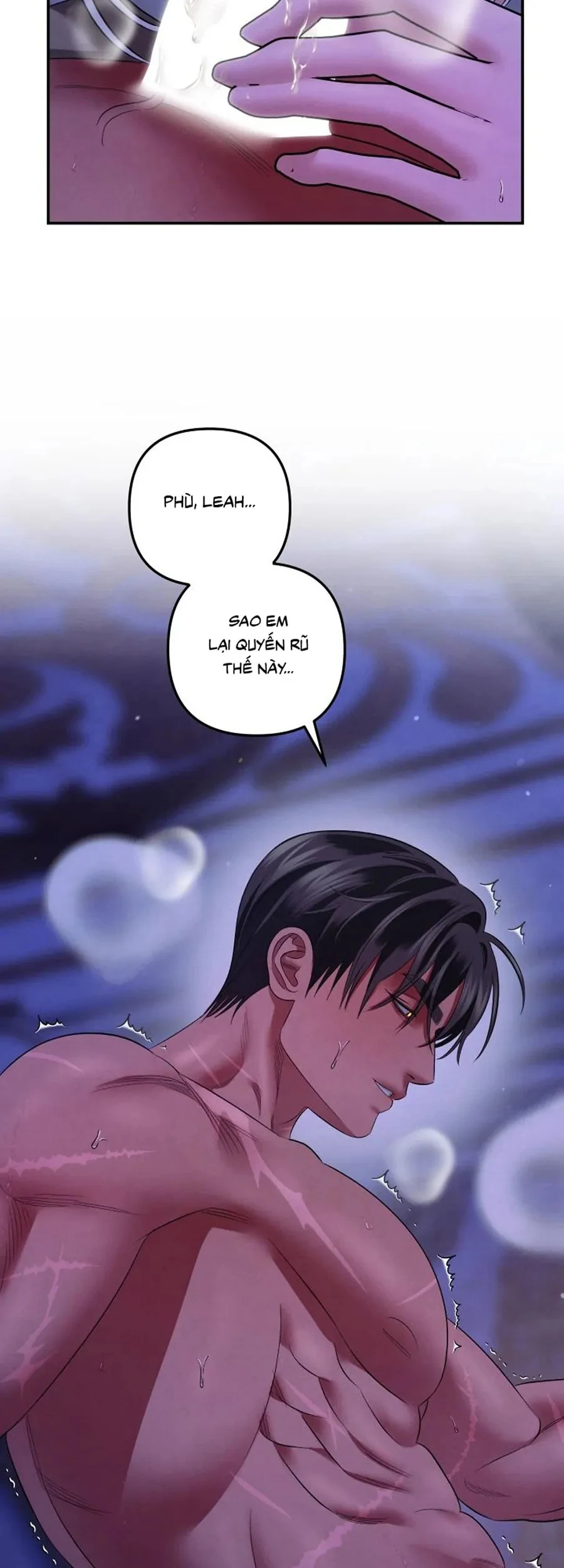 Cuộc Hôn Nhân Bị Cướp Đoạt Chapter 46 - 39