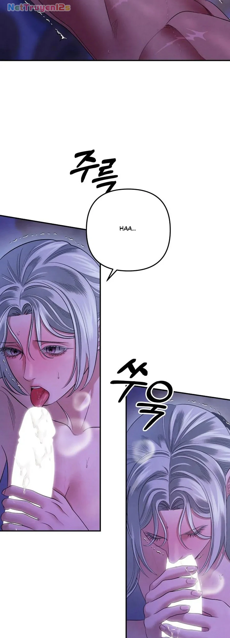 Cuộc Hôn Nhân Bị Cướp Đoạt Chapter 46 - 40