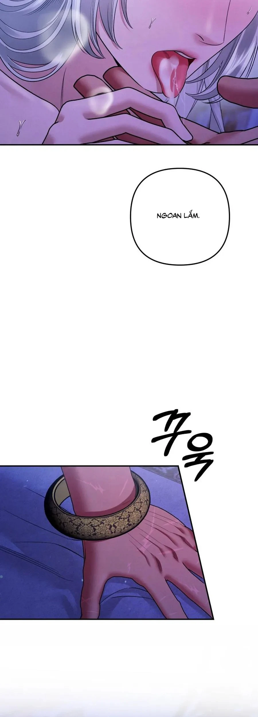 Cuộc Hôn Nhân Bị Cướp Đoạt Chapter 46 - 53