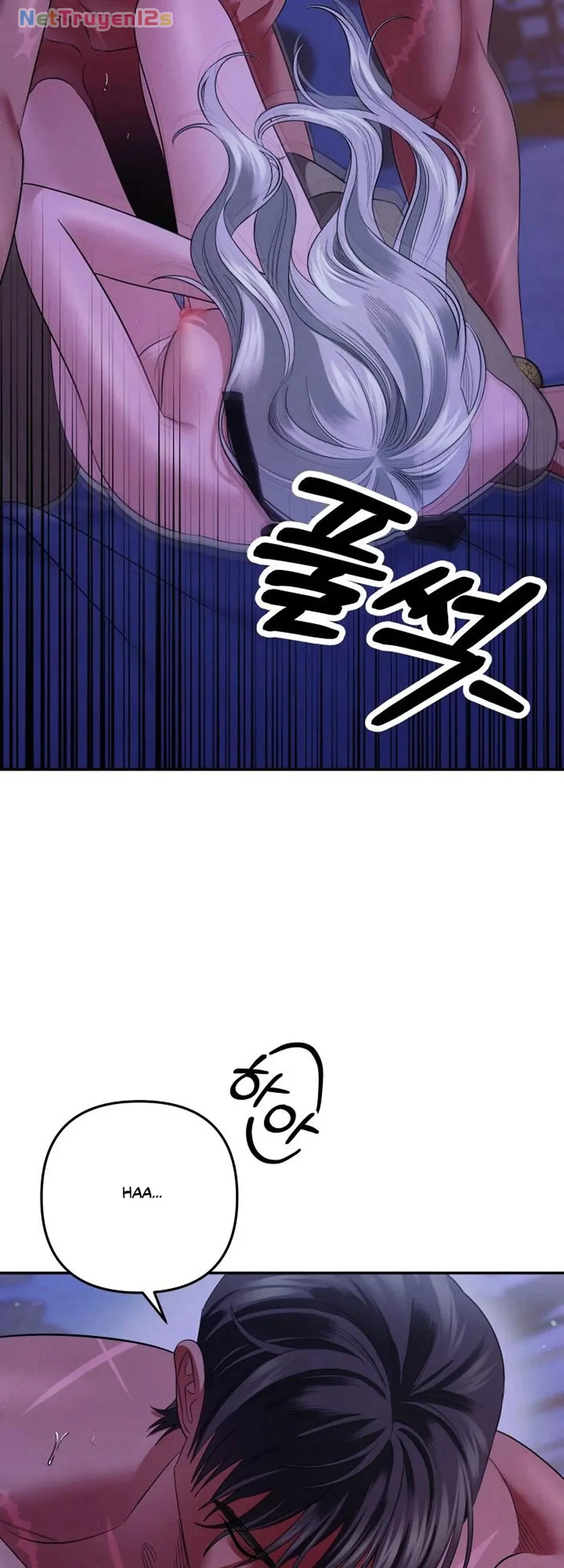 Cuộc Hôn Nhân Bị Cướp Đoạt Chapter 46 - 55