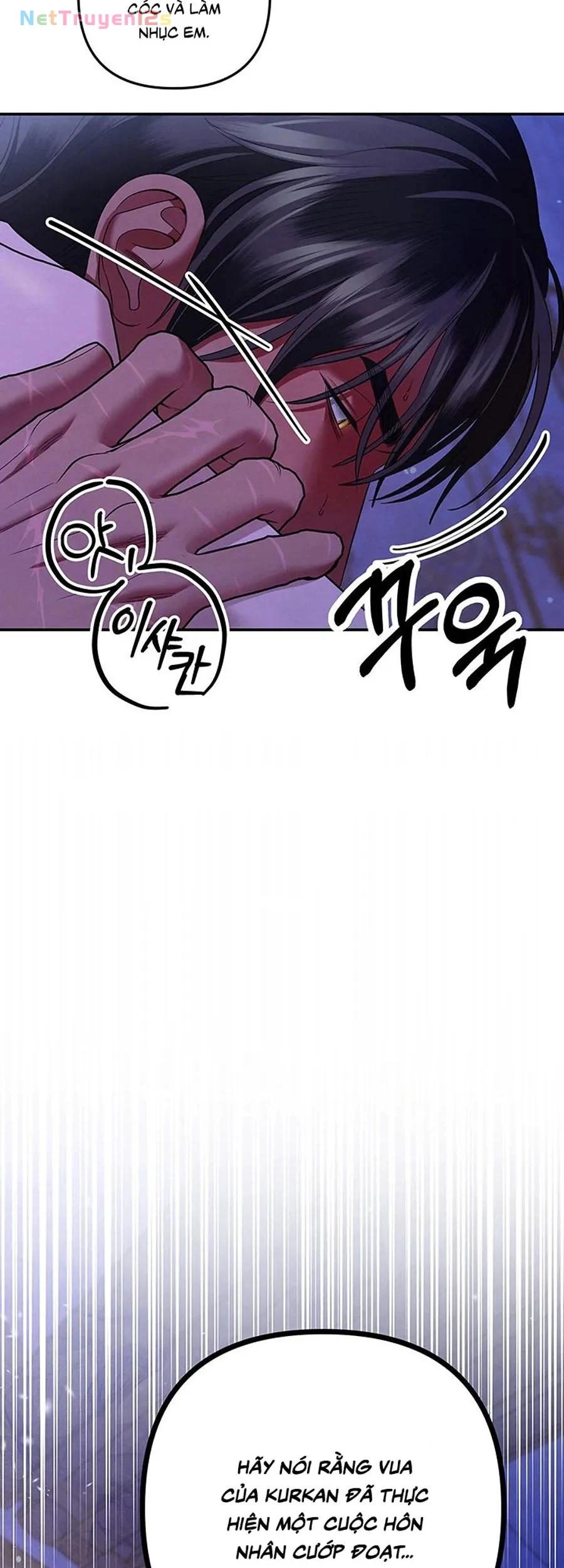 Cuộc Hôn Nhân Bị Cướp Đoạt Chapter 46 - 66