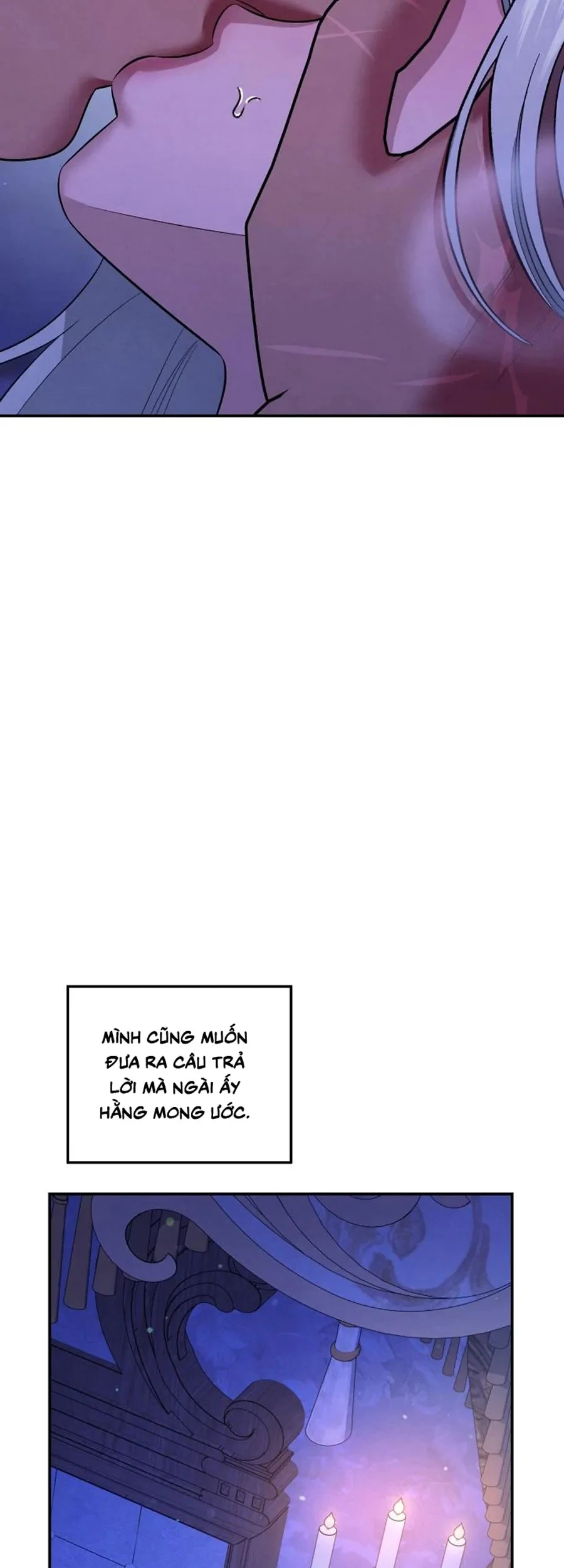 Cuộc Hôn Nhân Bị Cướp Đoạt Chapter 47 - 10