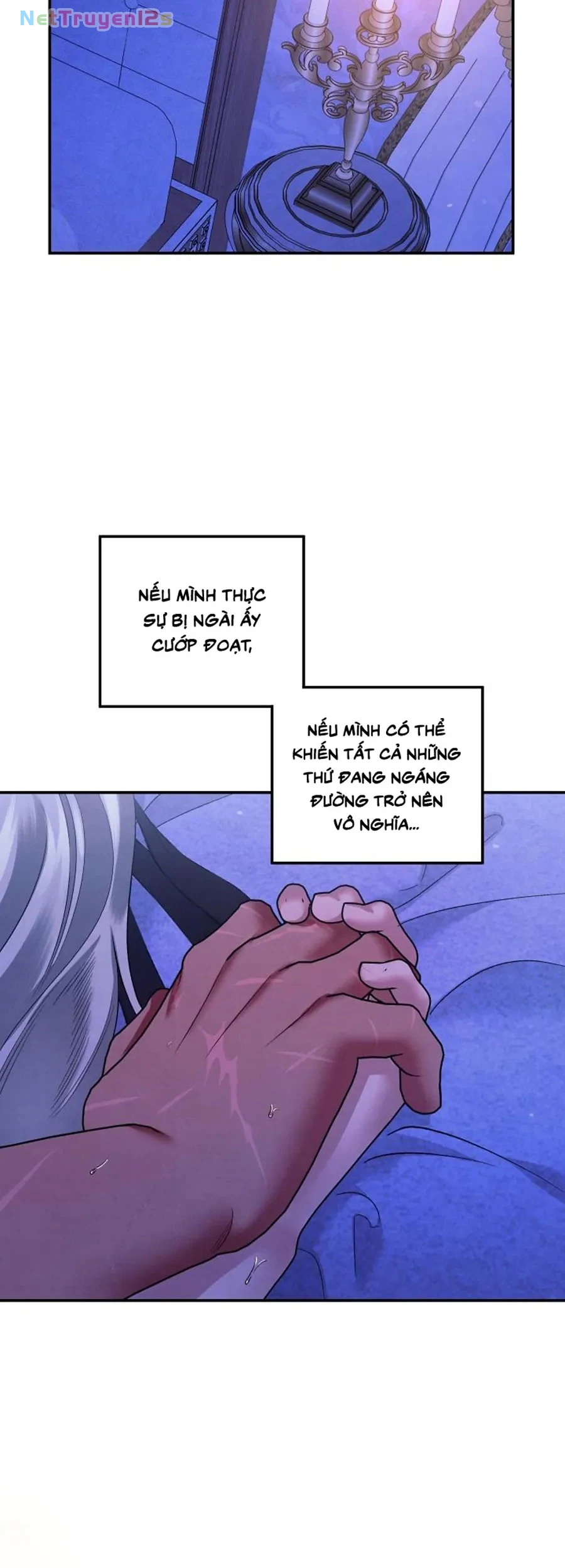 Cuộc Hôn Nhân Bị Cướp Đoạt Chapter 47 - 11