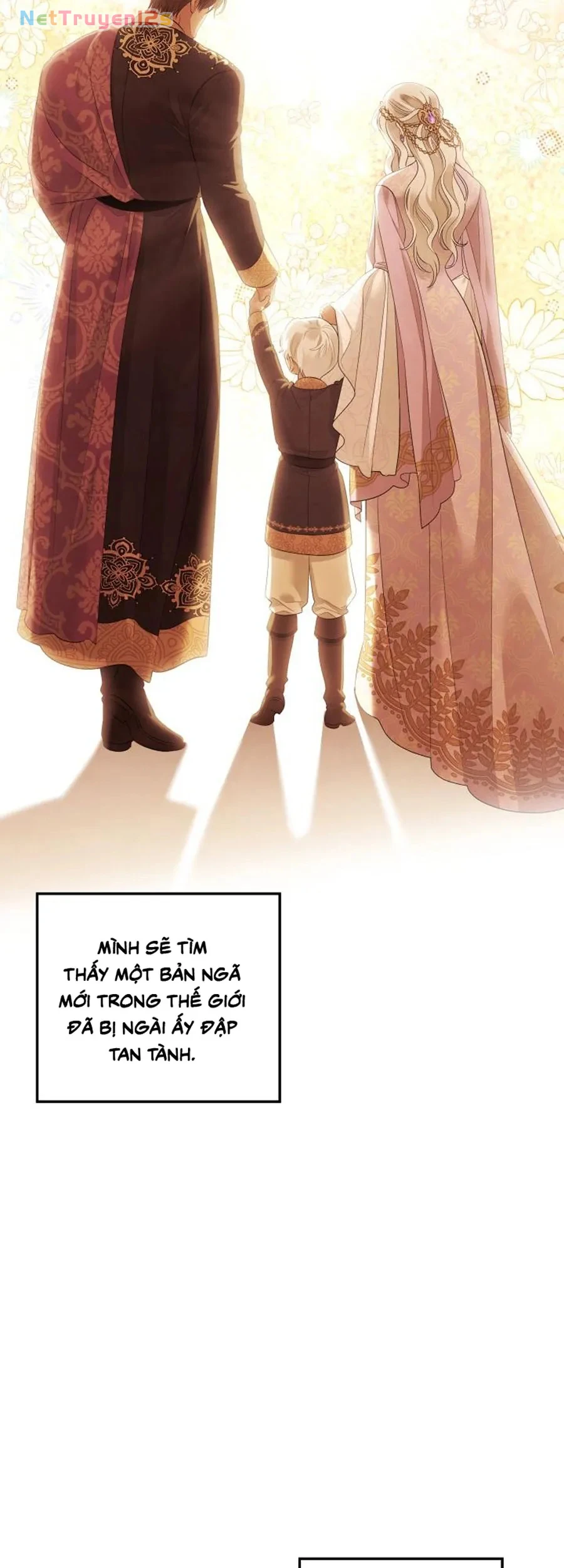 Cuộc Hôn Nhân Bị Cướp Đoạt Chapter 47 - 13