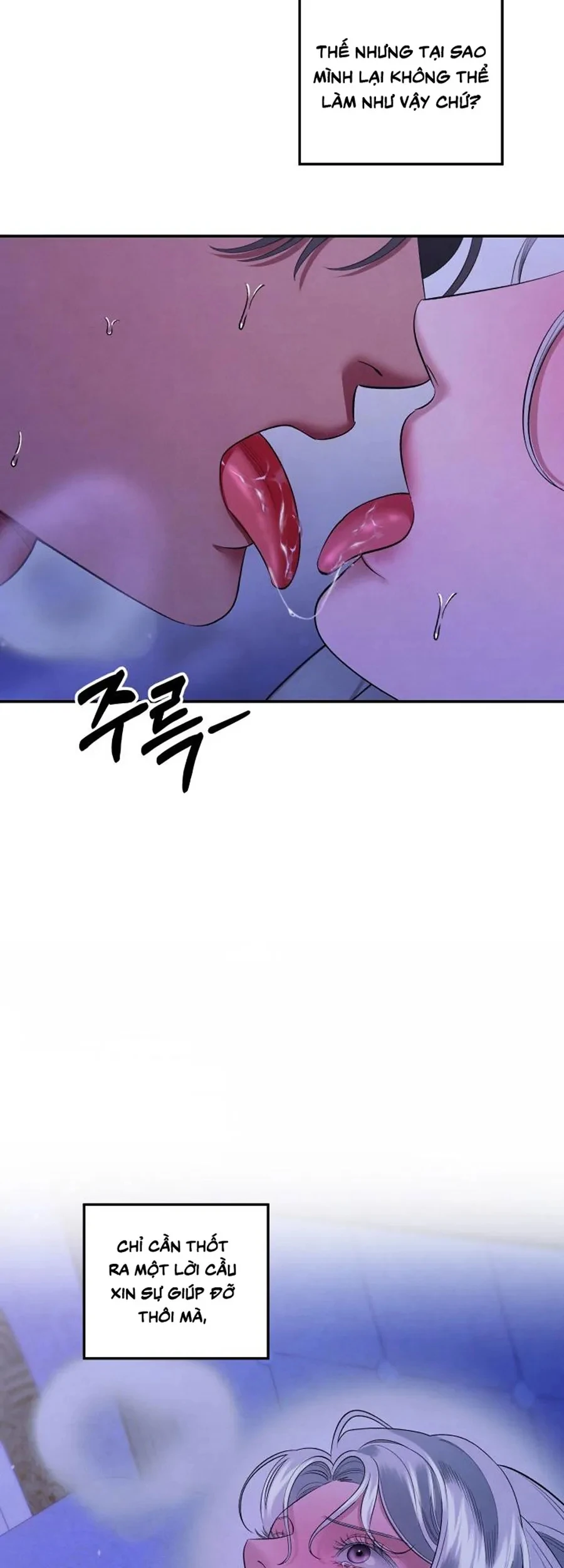 Cuộc Hôn Nhân Bị Cướp Đoạt Chapter 47 - 14